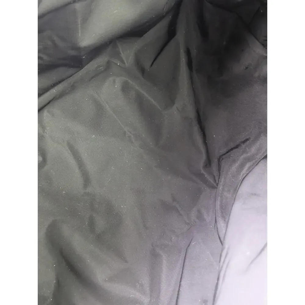 High Sierra exterior or finish